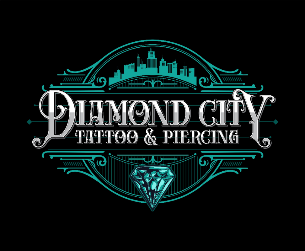 Diamond City Tattoo  Piercing diamondcitytattoo  Instagram photos and  videos