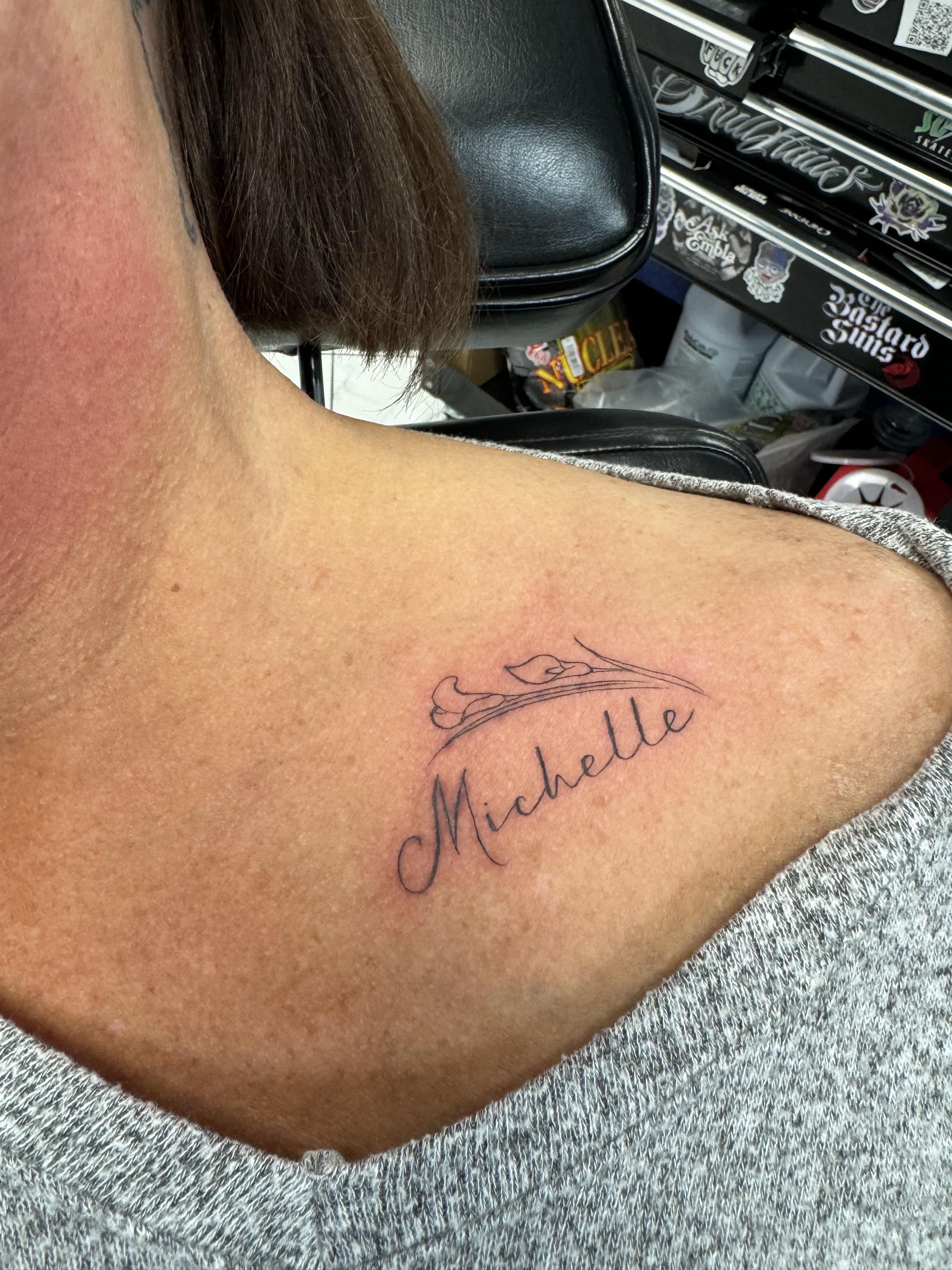 Diamond City Tattoo \u0026 Piercing - Murrieta CA | Vagaro, image size:3024x4032